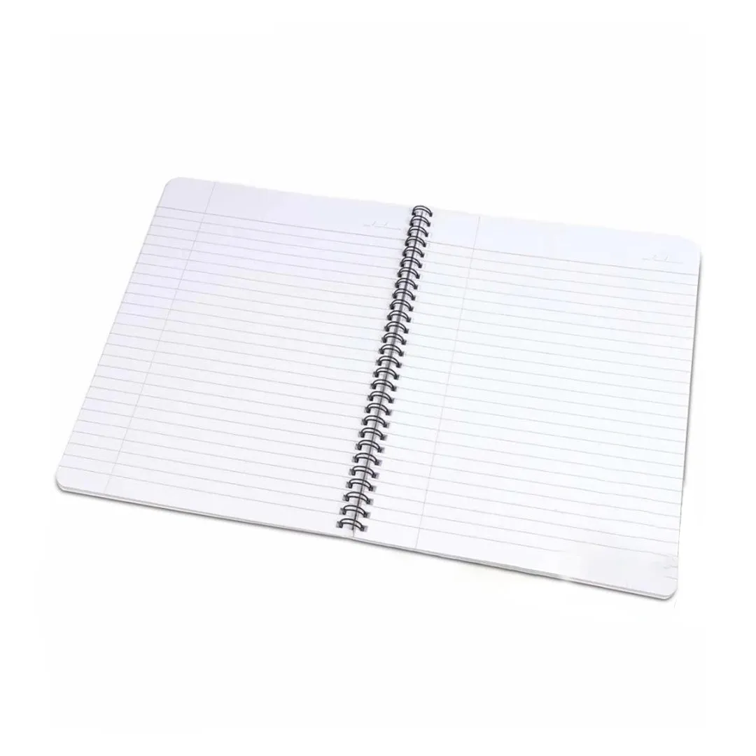 Classmate Pulse 6 Subject Notebook B5