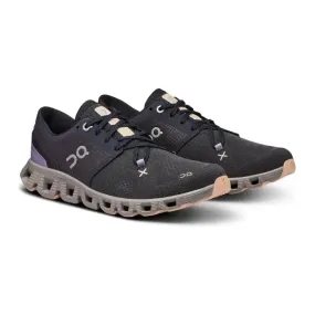 Cloud X 3  Women's- Iron/Fade