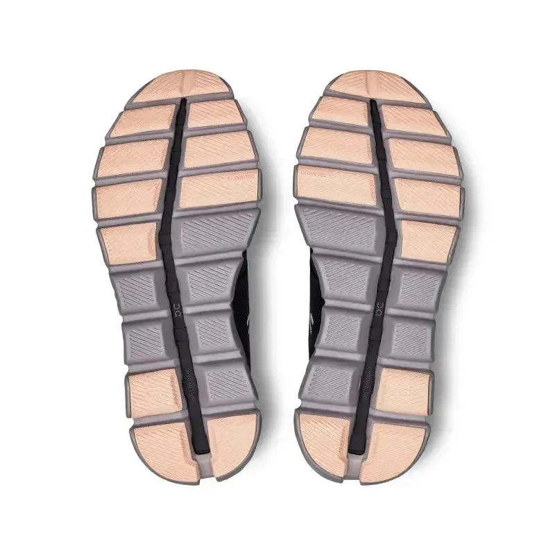 Cloud X 3  Women's- Iron/Fade