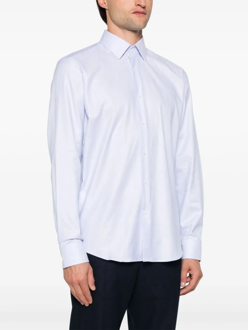 COTTON SHIRT