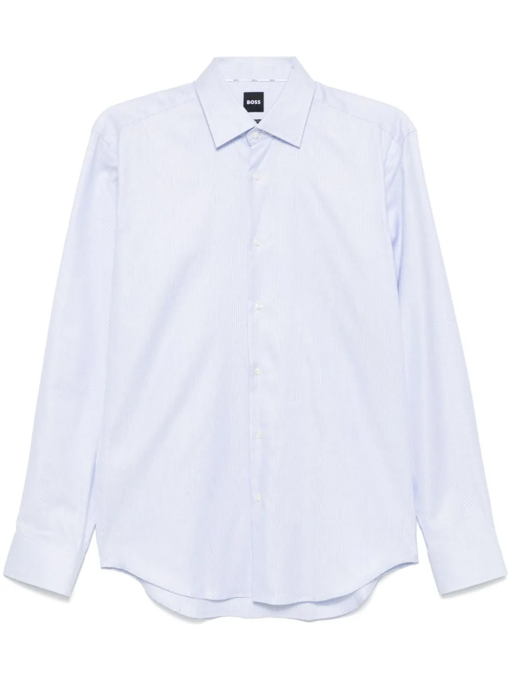 COTTON SHIRT