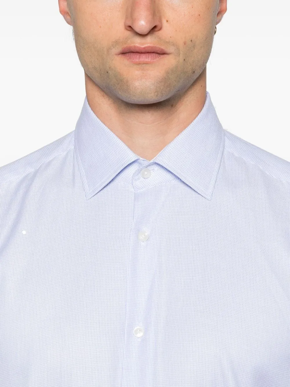 COTTON SHIRT