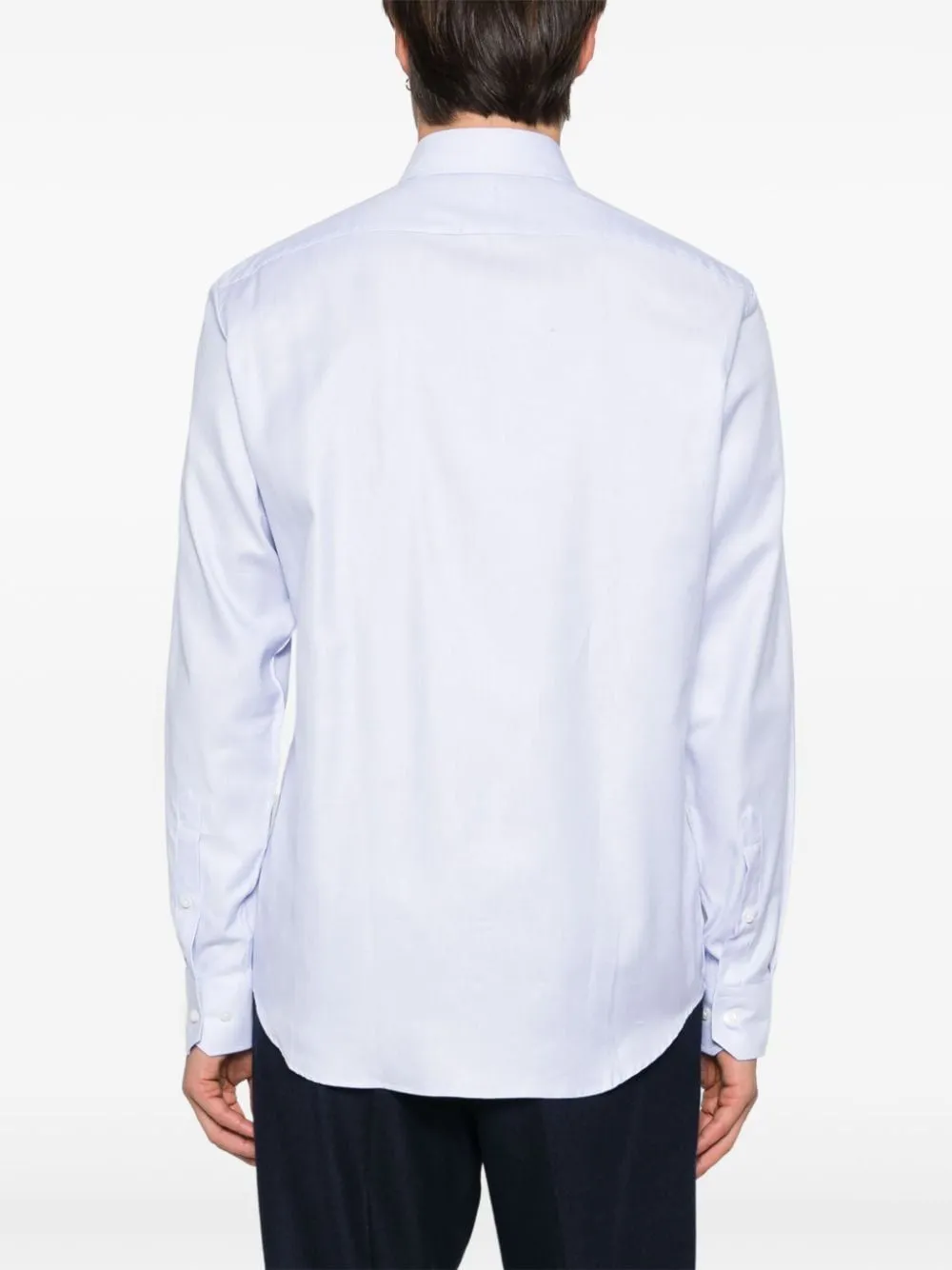 COTTON SHIRT