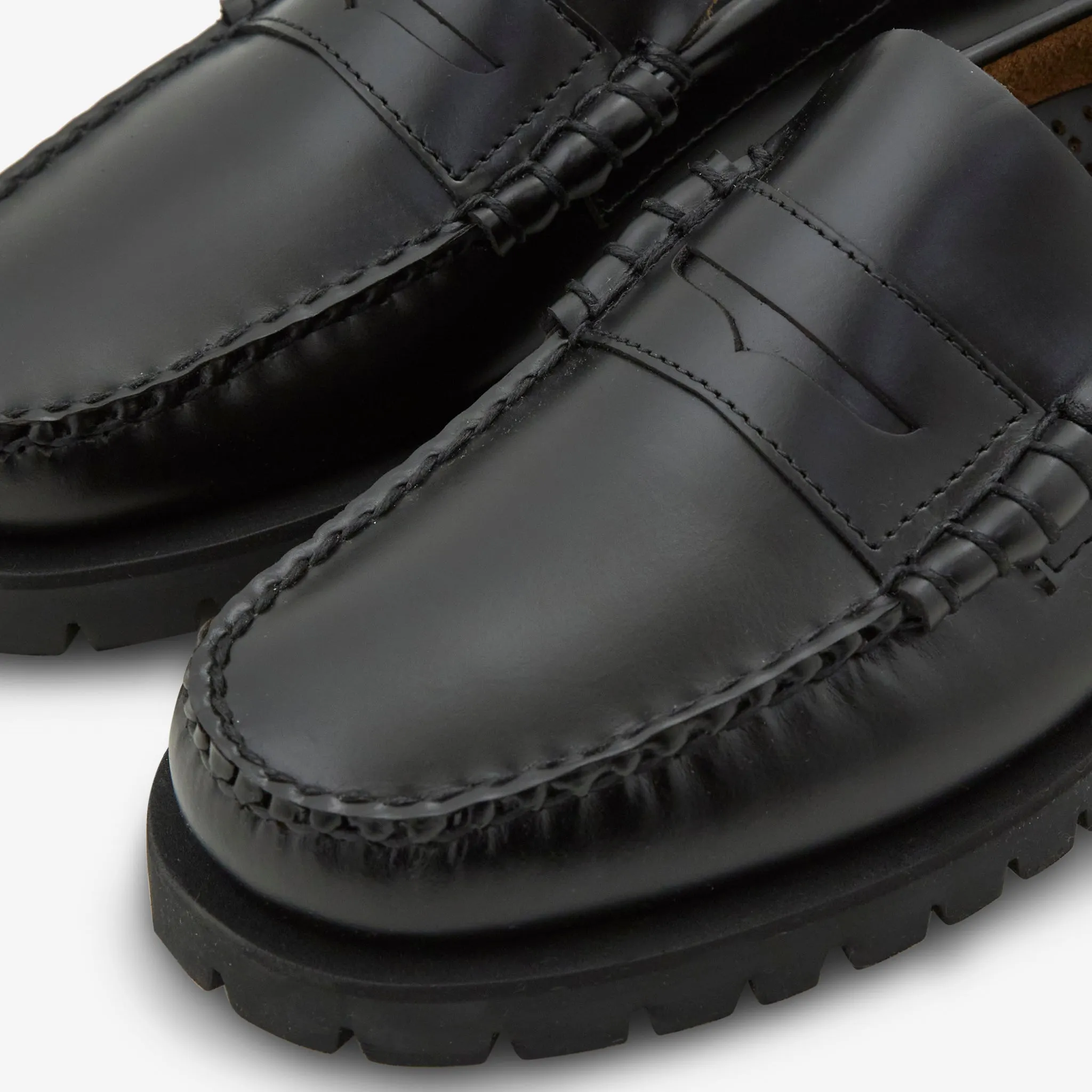 Dan Lug Black