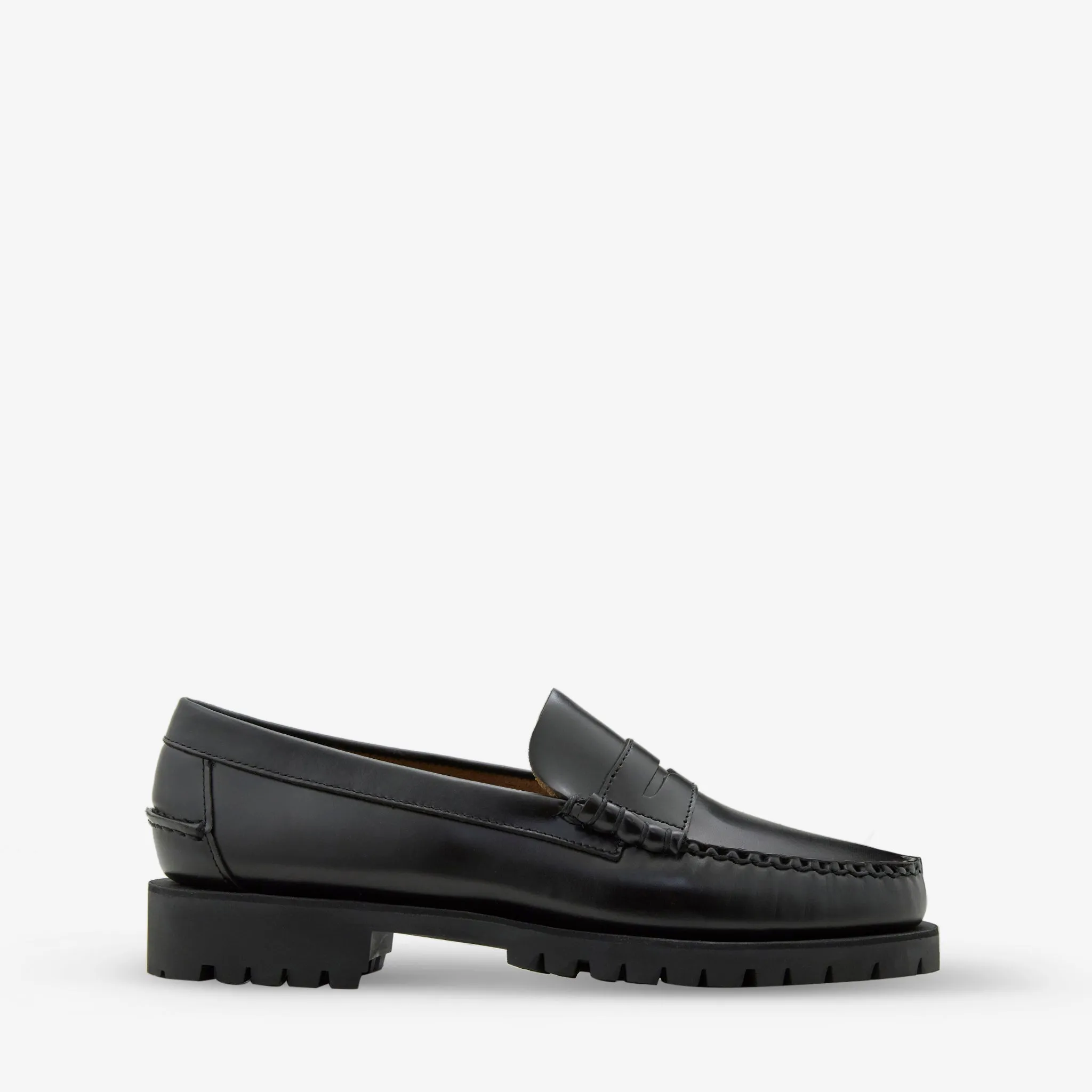Dan Lug Black