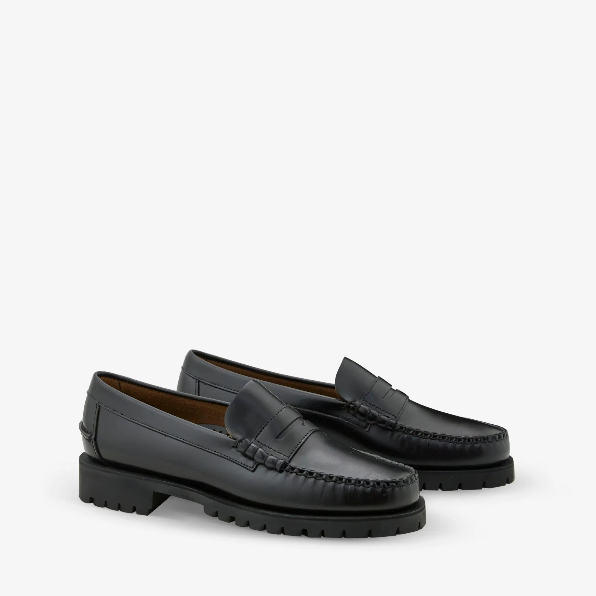 Dan Lug Black