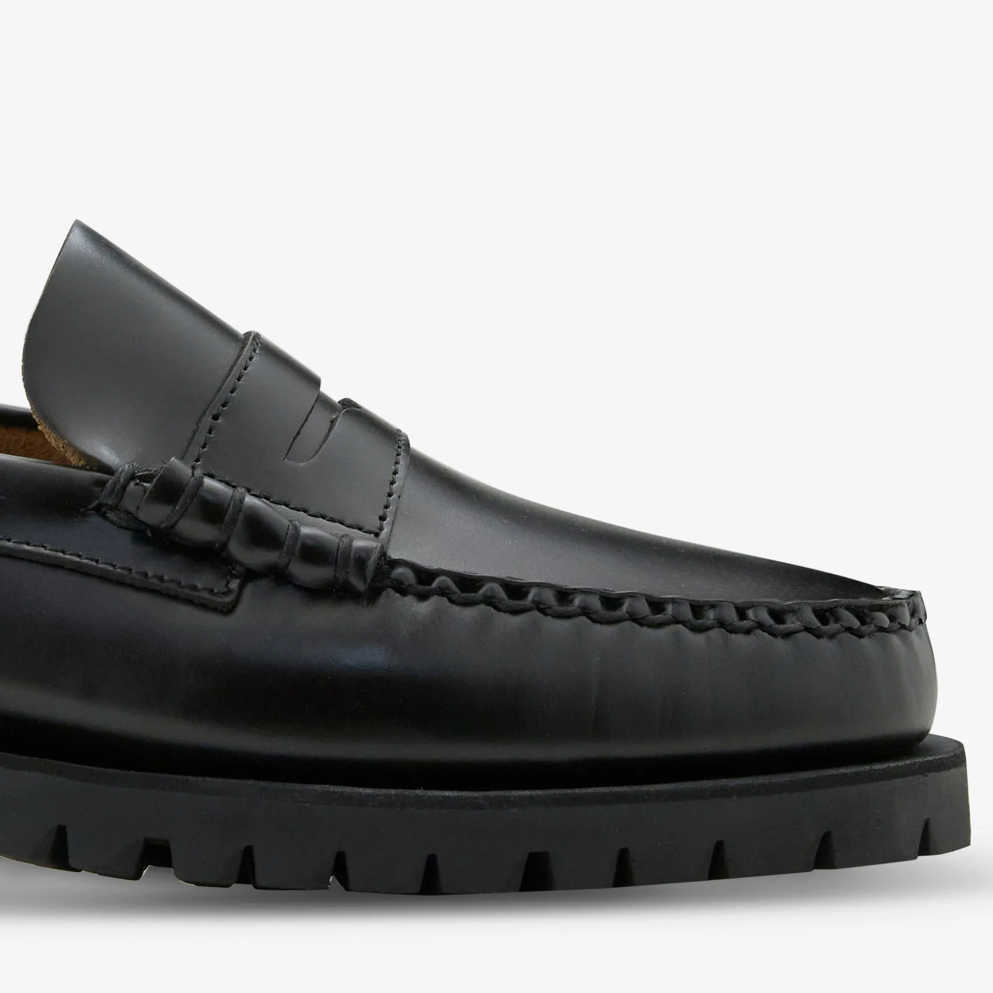 Dan Lug Black