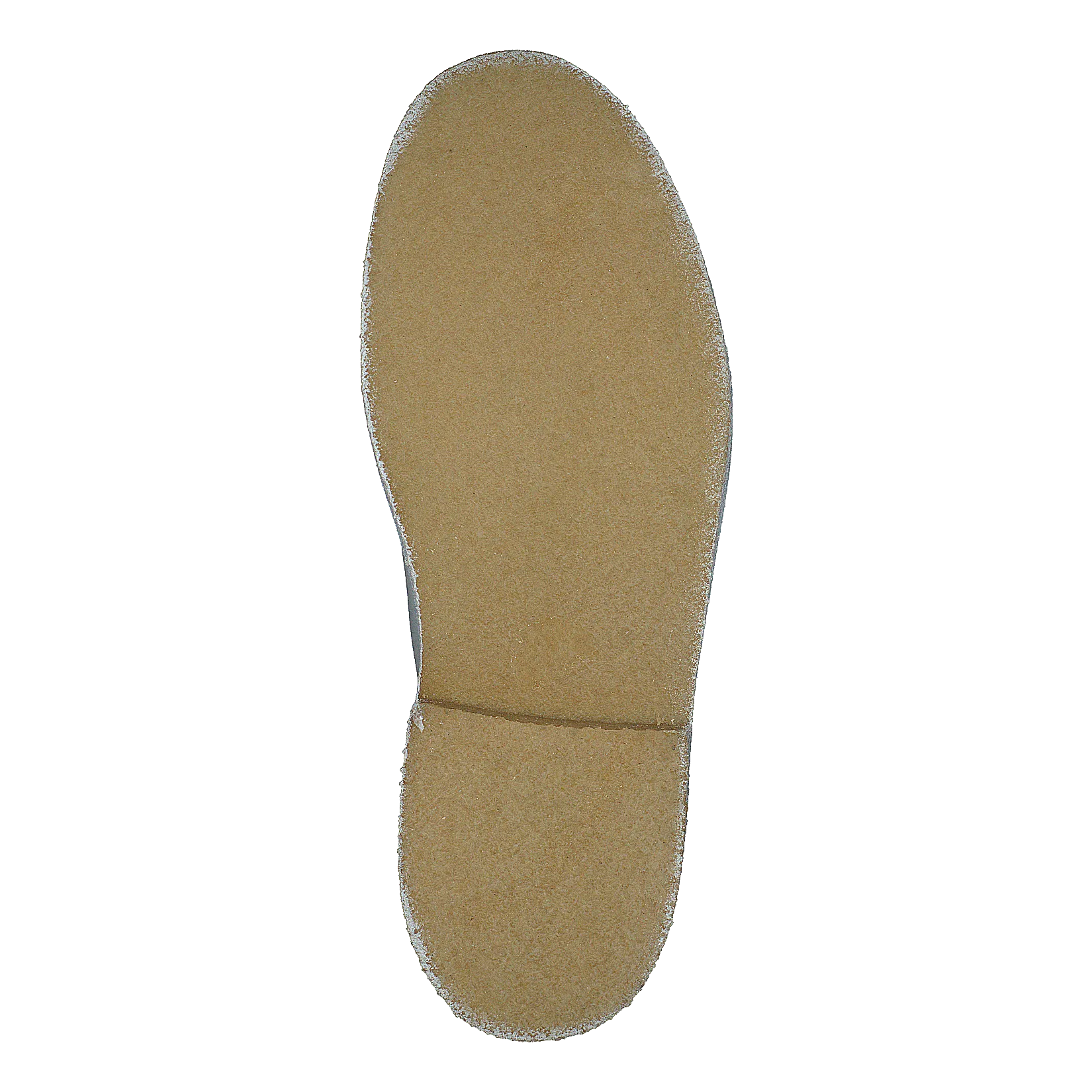 Desert Boot221 White Leather