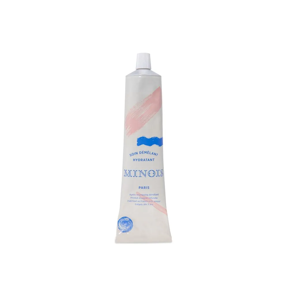 Detangling conditioner - For the whole family - Natural ingredients