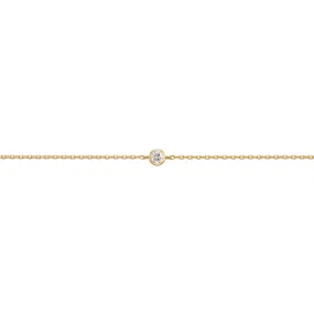 Diamond Forever Bracelet Belle