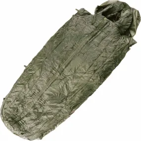 DISTRESSED NATO Winter 3 Season Sleeping Bag