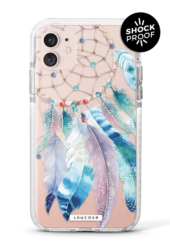 Dreamer PROTECH™ Phone Case | LOUCASE