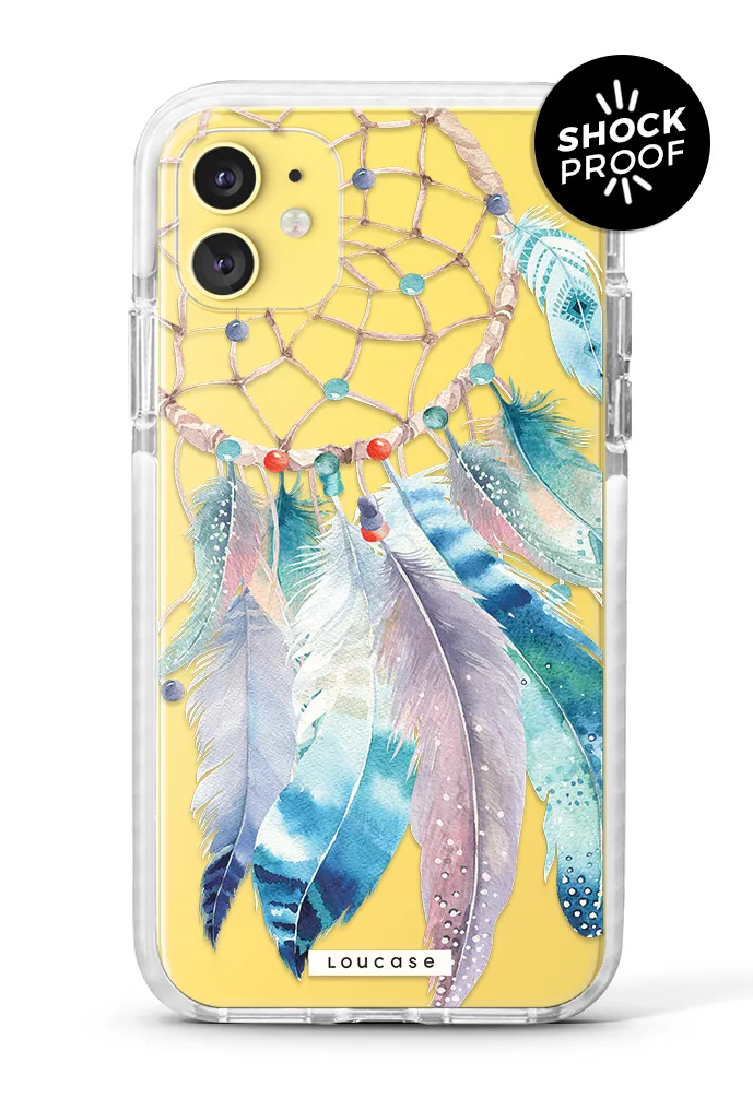 Dreamer PROTECH™ Phone Case | LOUCASE
