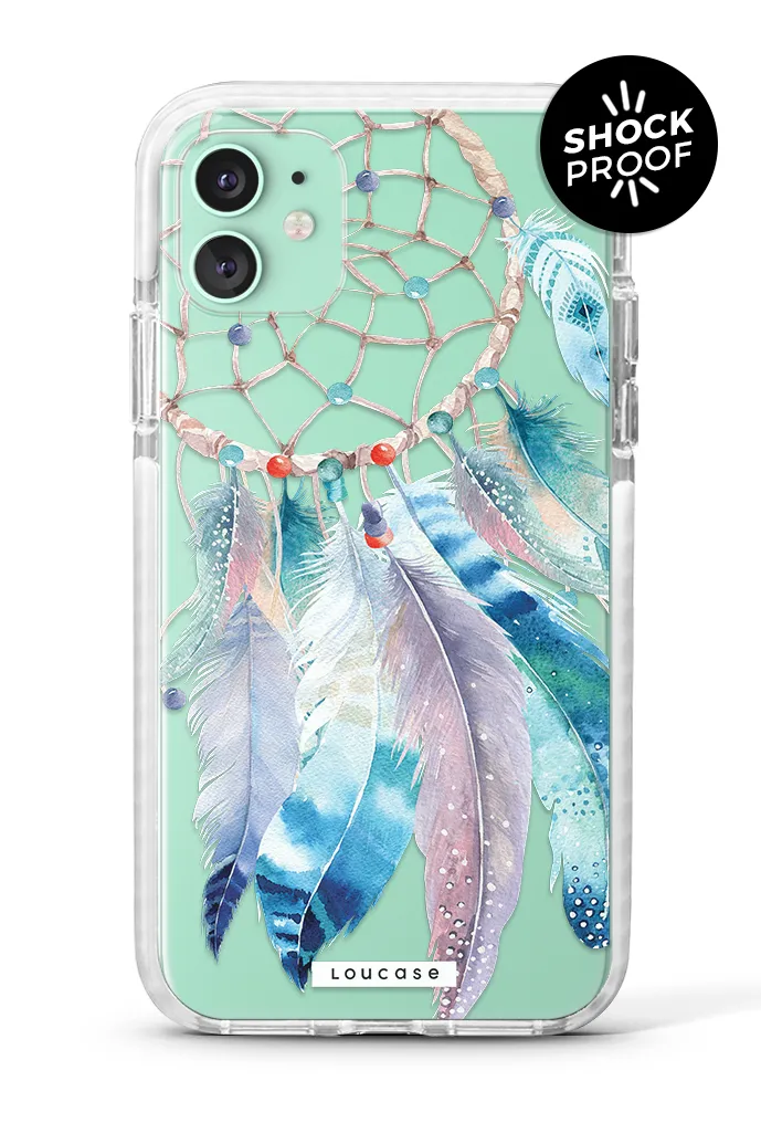 Dreamer PROTECH™ Phone Case | LOUCASE