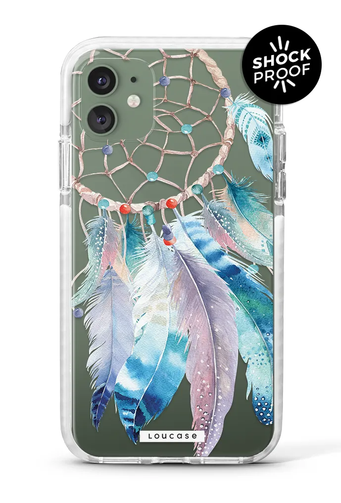 Dreamer PROTECH™ Phone Case | LOUCASE