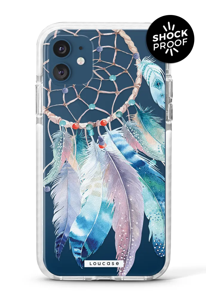 Dreamer PROTECH™ Phone Case | LOUCASE
