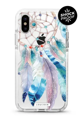 Dreamer PROTECH™ Phone Case | LOUCASE