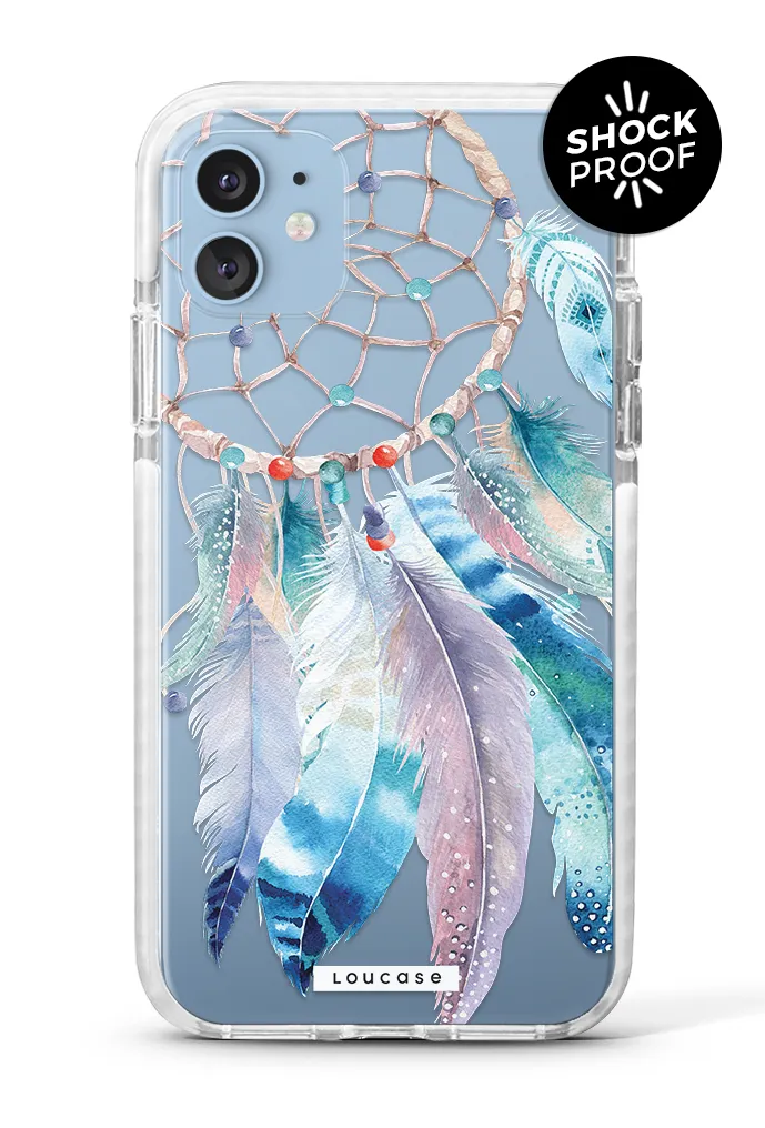 Dreamer PROTECH™ Phone Case | LOUCASE
