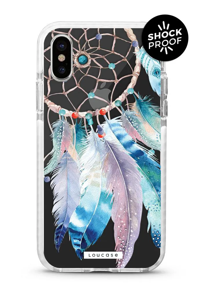 Dreamer PROTECH™ Phone Case | LOUCASE