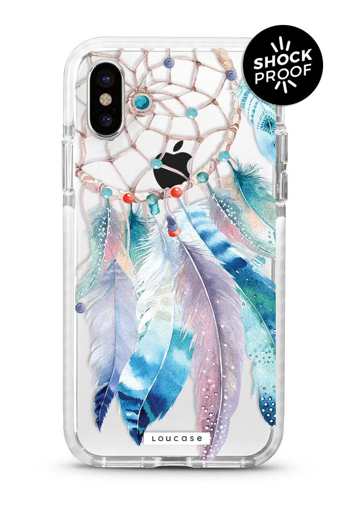 Dreamer PROTECH™ Phone Case | LOUCASE