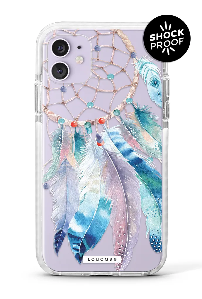 Dreamer PROTECH™ Phone Case | LOUCASE