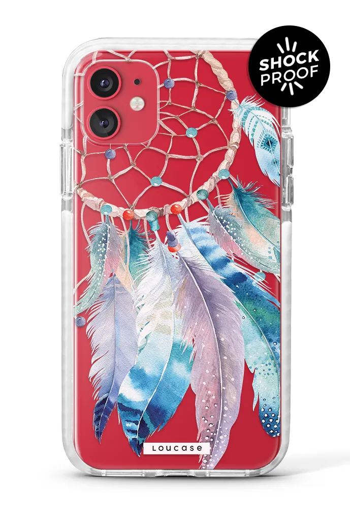 Dreamer PROTECH™ Phone Case | LOUCASE