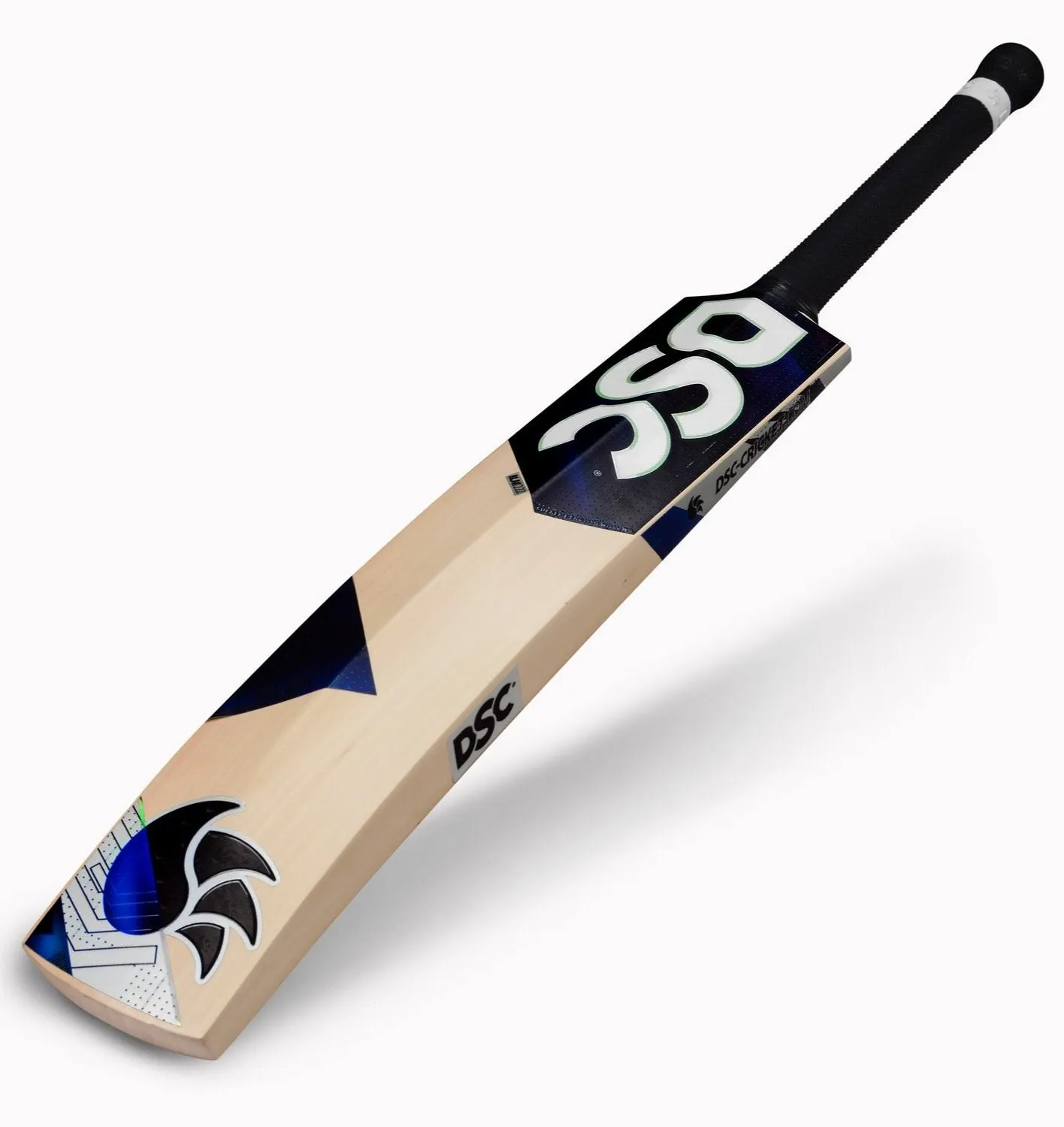 DSC BLAK 222 Cricket Bat