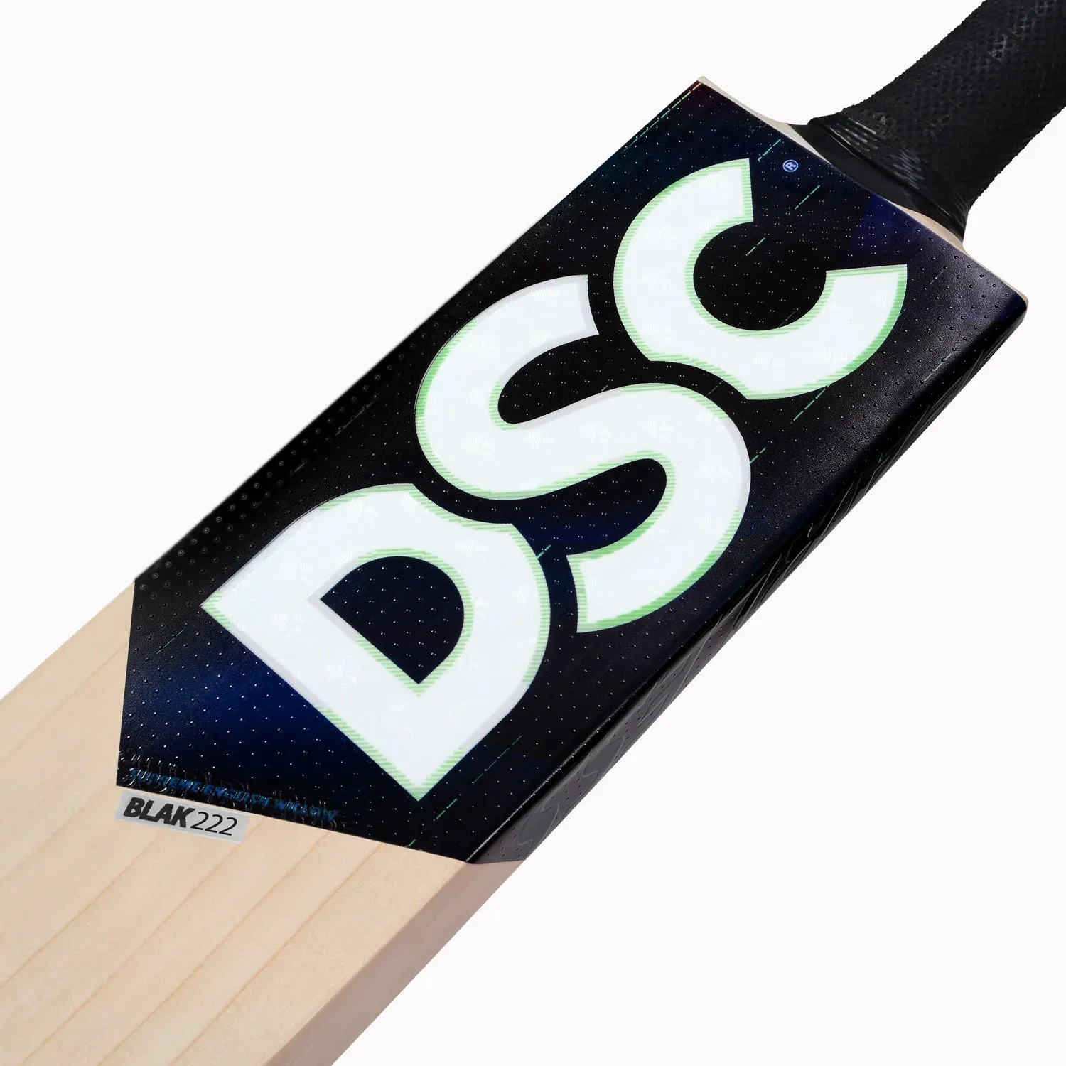 DSC BLAK 222 Cricket Bat