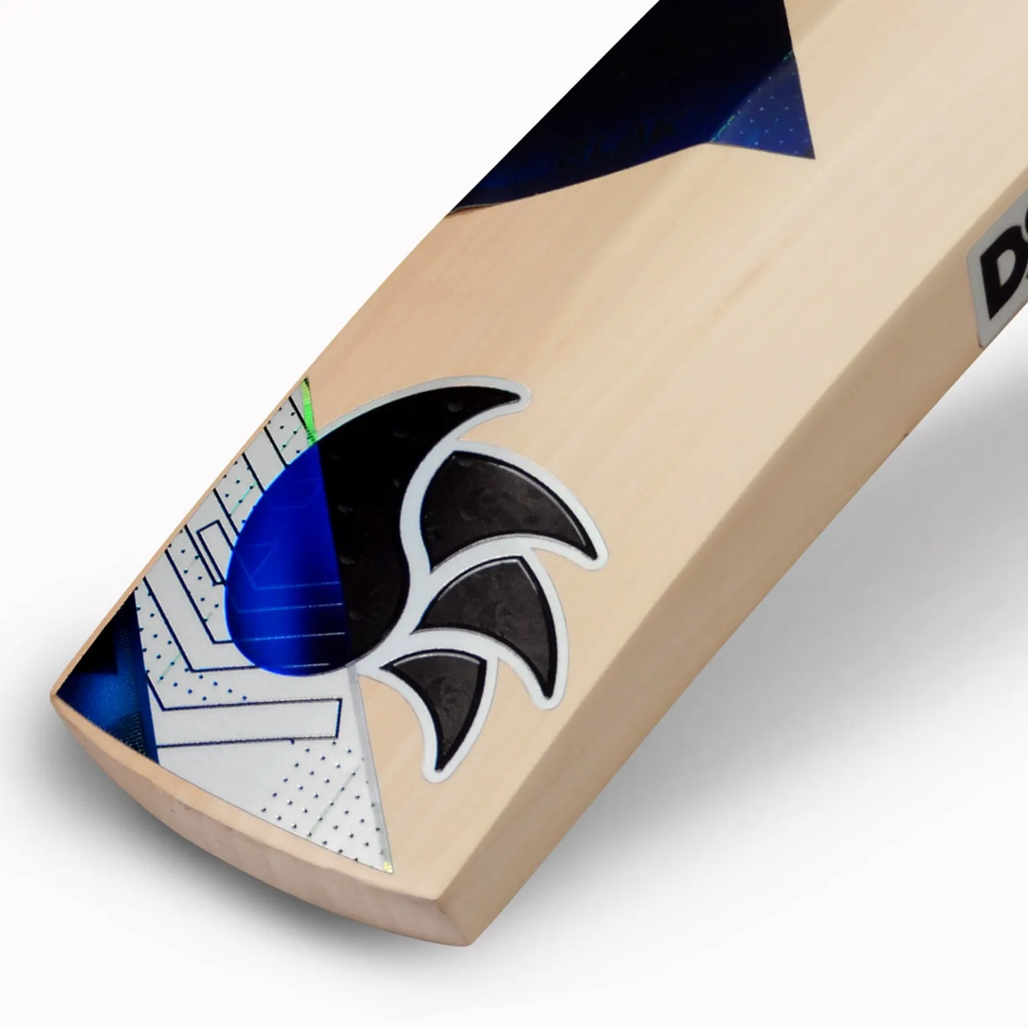 DSC BLAK 222 Cricket Bat