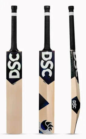 DSC BLAK 222 Cricket Bat