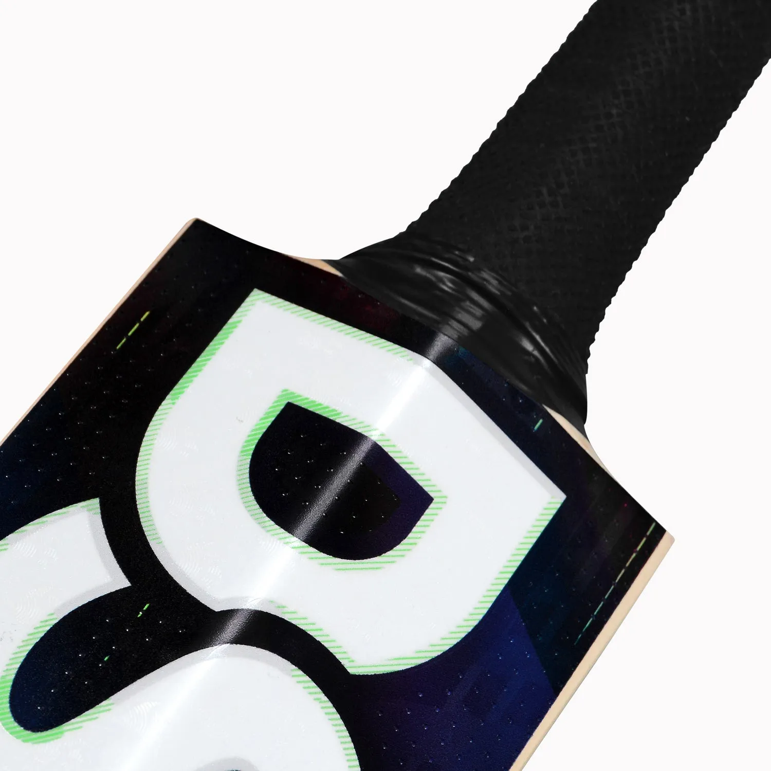 DSC BLAK 222 Cricket Bat
