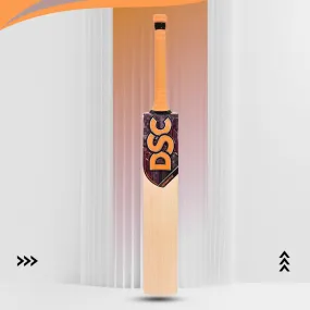 DSC Intense Rage English Willow Cricket Bat