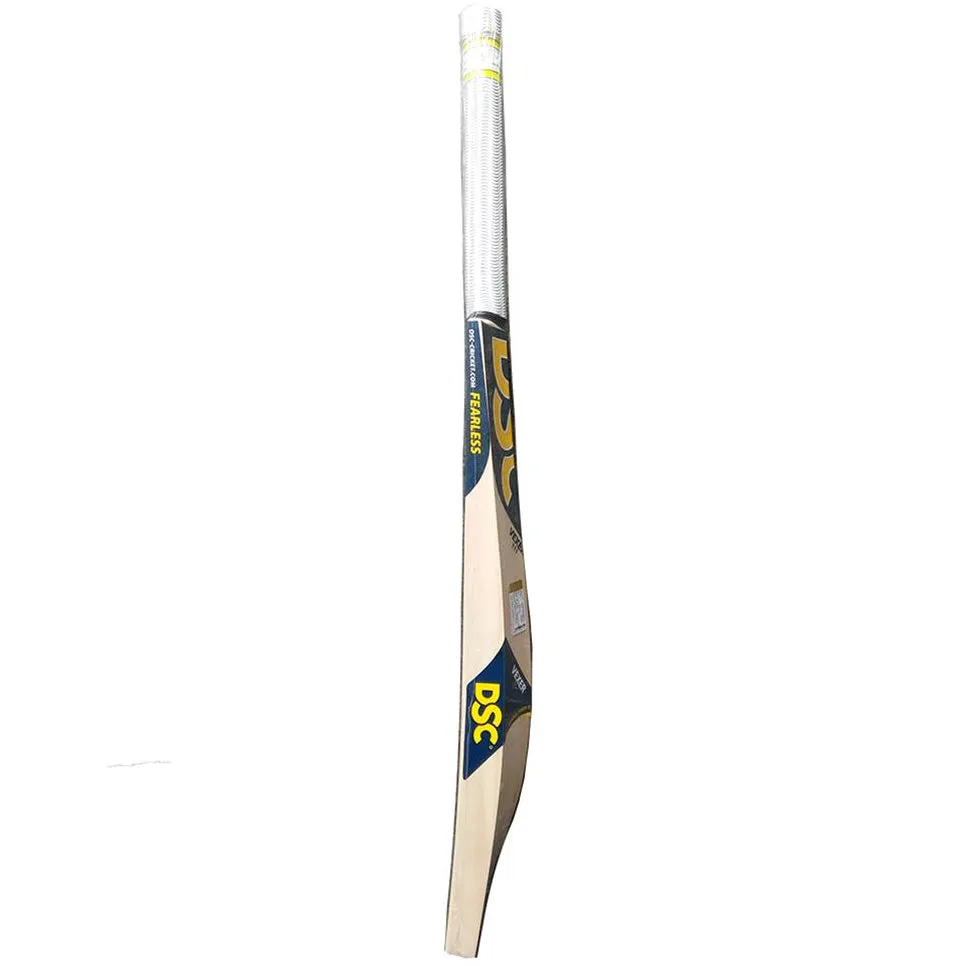 DSC Vexer 111 English Willow Cricket Bat