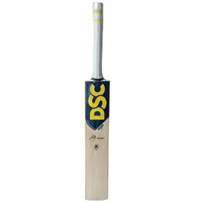 DSC Vexer 111 English Willow Cricket Bat