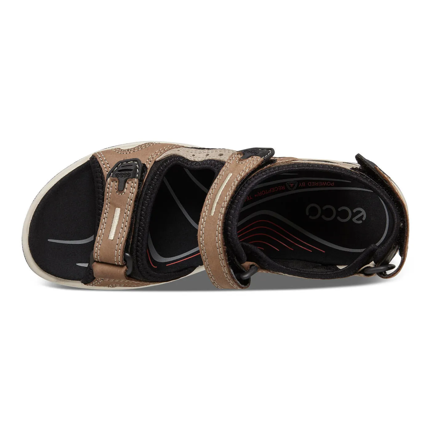 ECCO 69563 YUCATAN BIRCH
