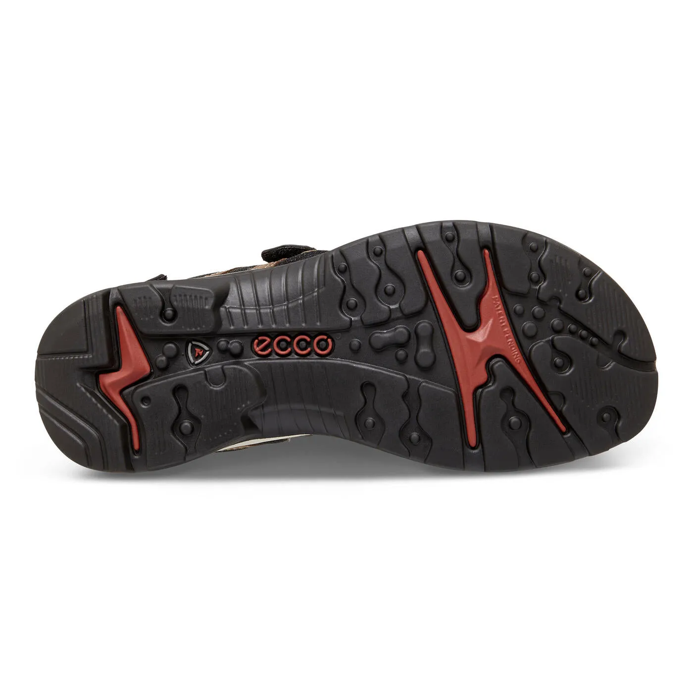 ECCO 69563 YUCATAN BIRCH