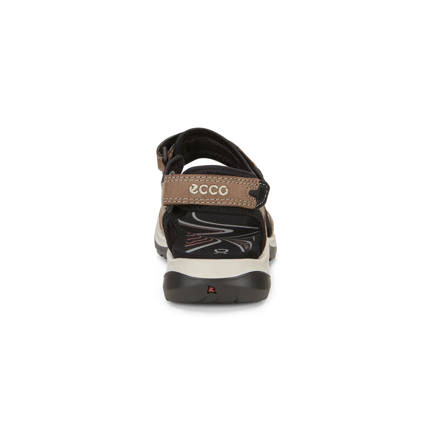 ECCO 69563 YUCATAN BIRCH