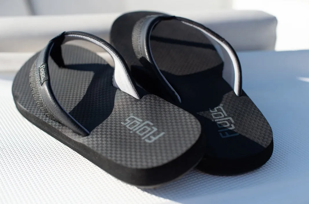FLOJOS RYAN KUSH  MEN'S SANDAL