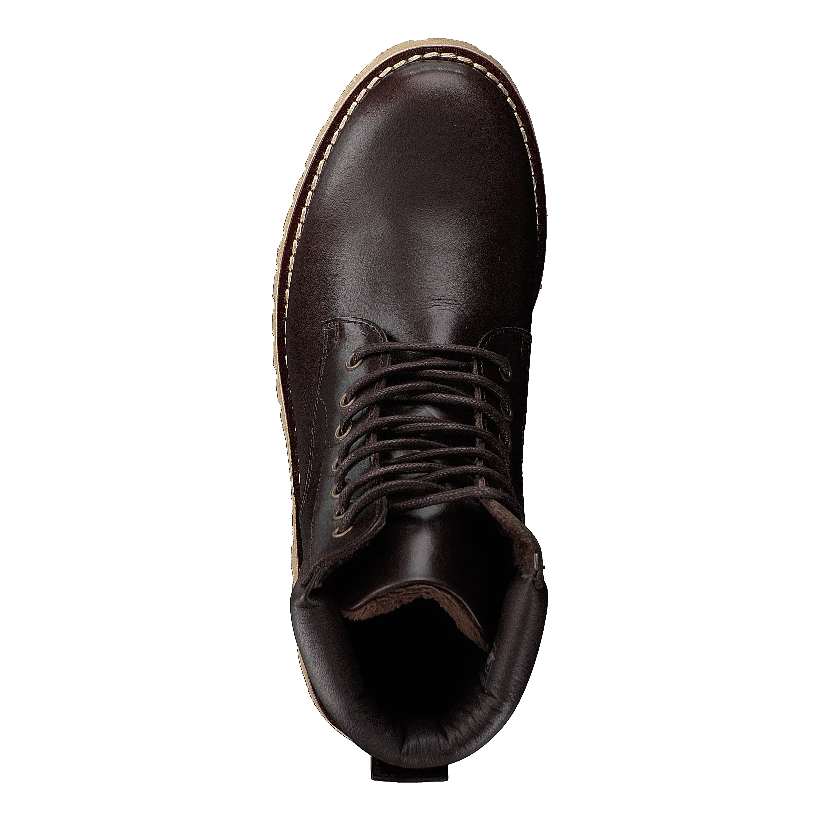 Forest Boot Prime Coffée Cof