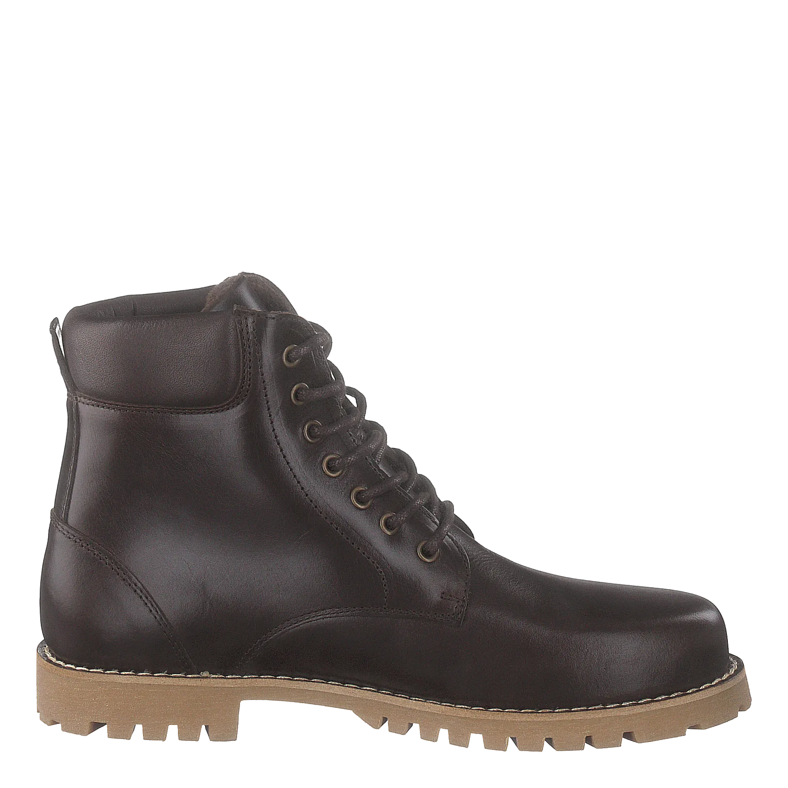 Forest Boot Prime Coffée Cof