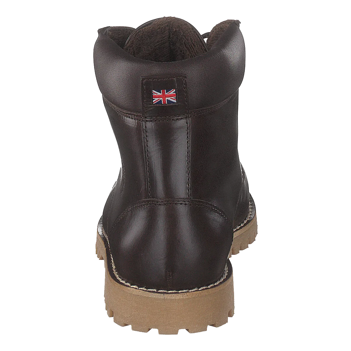 Forest Boot Prime Coffée Cof