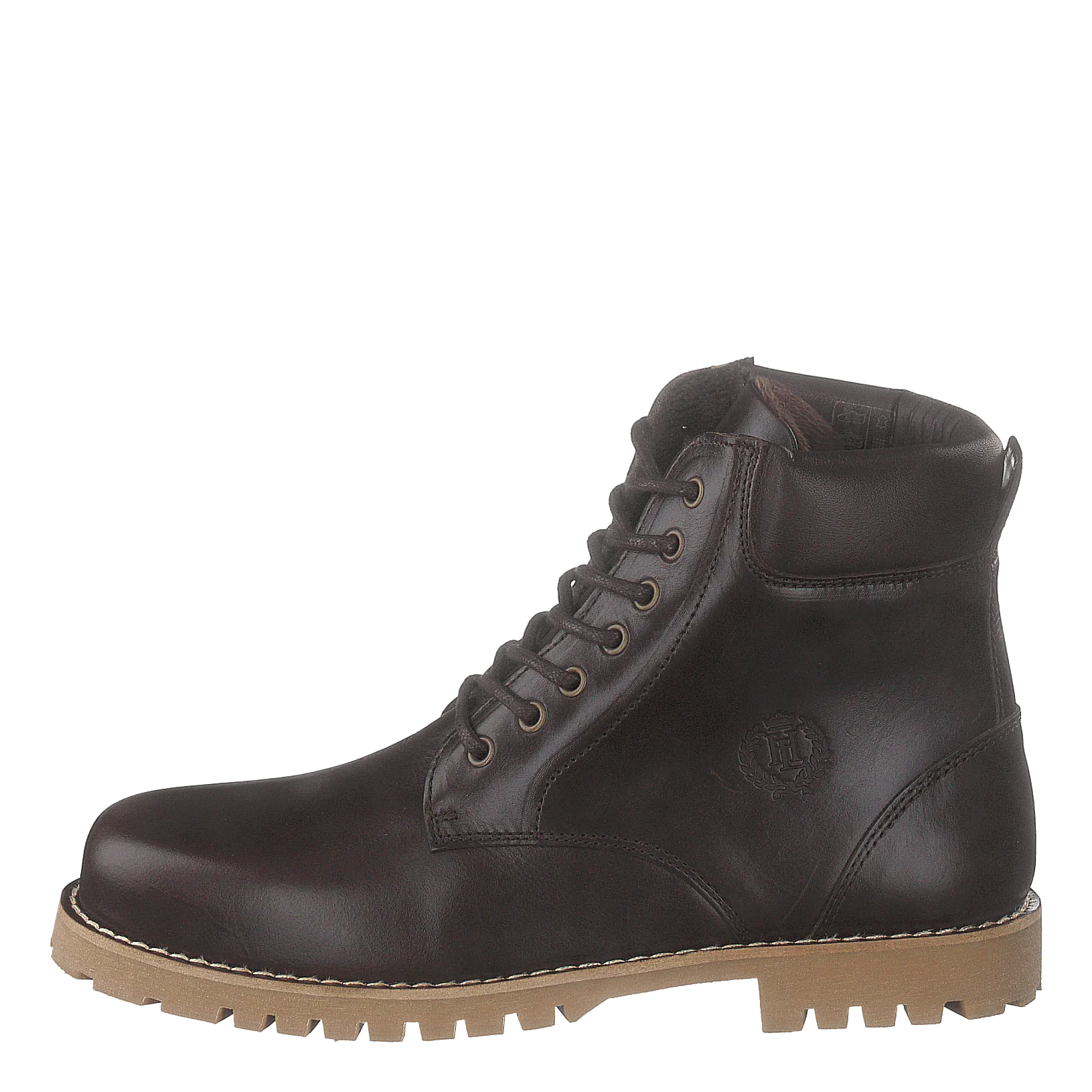 Forest Boot Prime Coffée Cof