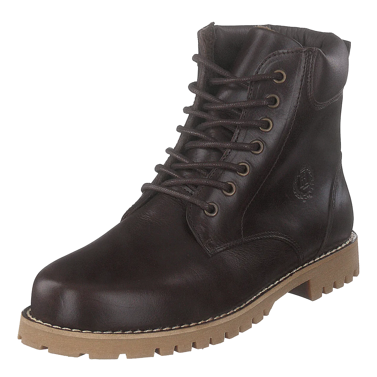 Forest Boot Prime Coffée Cof