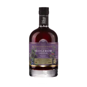 Foxdenton Hedgerow Liqueur 50cl