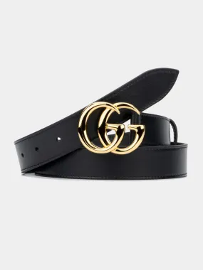 GG Marmont Belt 1.5Inch