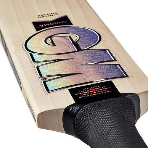 GM Chroma Dxm 606 Ttnow Adult Cricket Bat