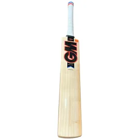 GM Cricket Bat MYTHOS ORIGINAL English Willow UK Made
