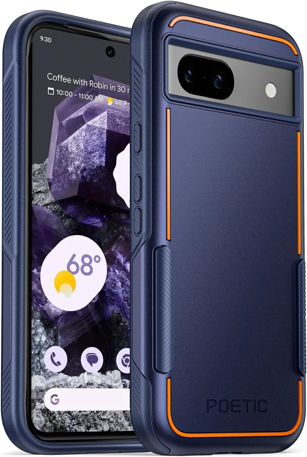 Google Pixel 8a 5G Case