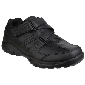 Grambler Zeem School Shoe