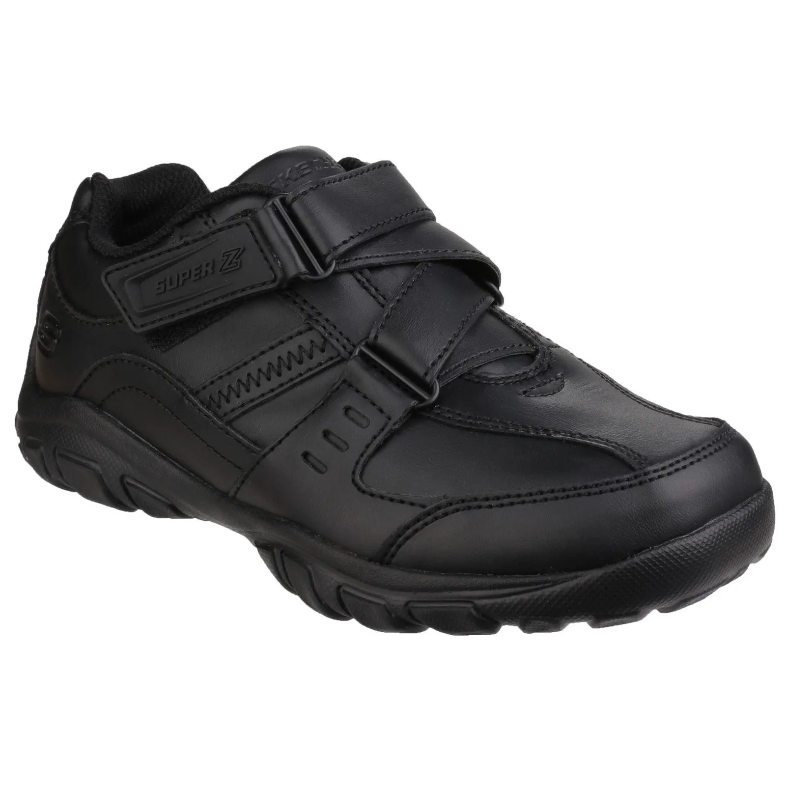 Grambler Zeem School Shoe